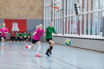 Bild 359 - wCJ Loewinnen Cup C1